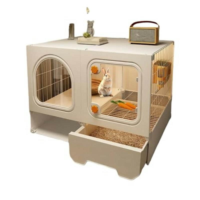 小動物ケージ 1