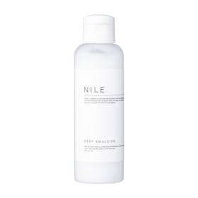 NILE ディープエマルジョン 乳液の口コミ・評判は?実際に使ってよい点・気になる点を徹底レビュー! 1