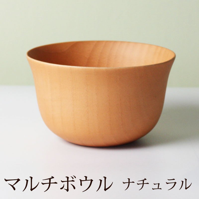 マルチボウル汁椀 1