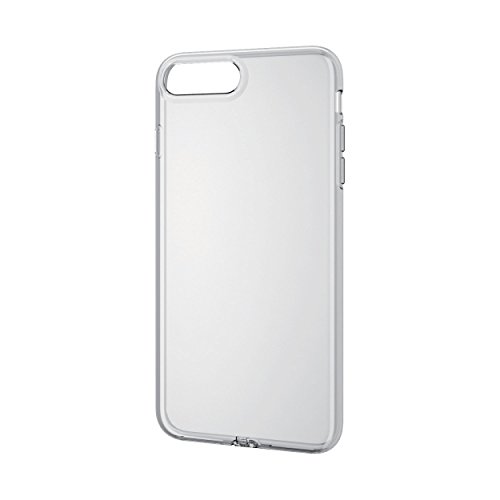 iPhone 8 Plus用ソフトケース 極み 1
