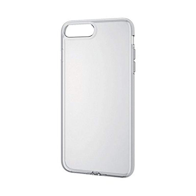 iPhone 8 Plus用ソフトケース 極み 1