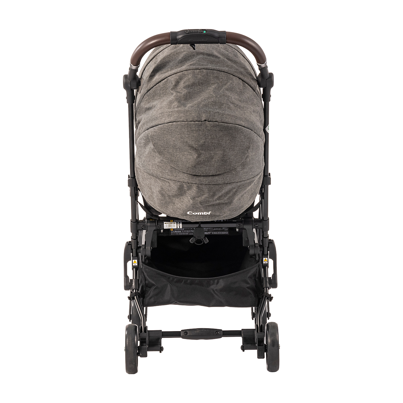 コンビ ホワイトレーベル スゴカルminimo plus エッグショック ANを