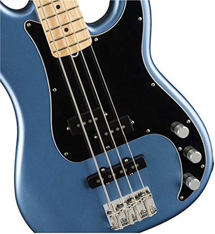 American Performer Precision Bass 4