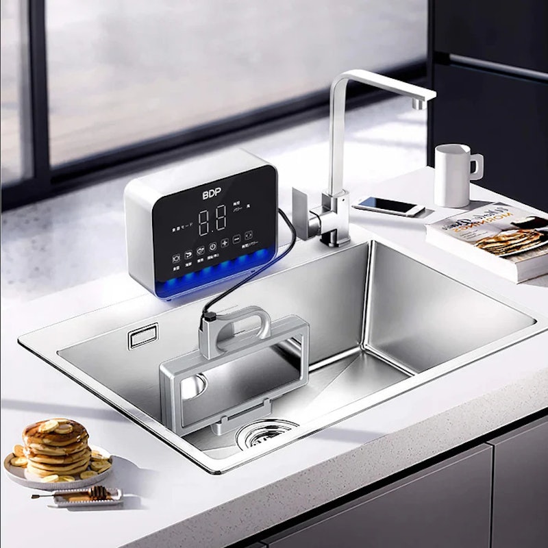The Washer Pro 2
