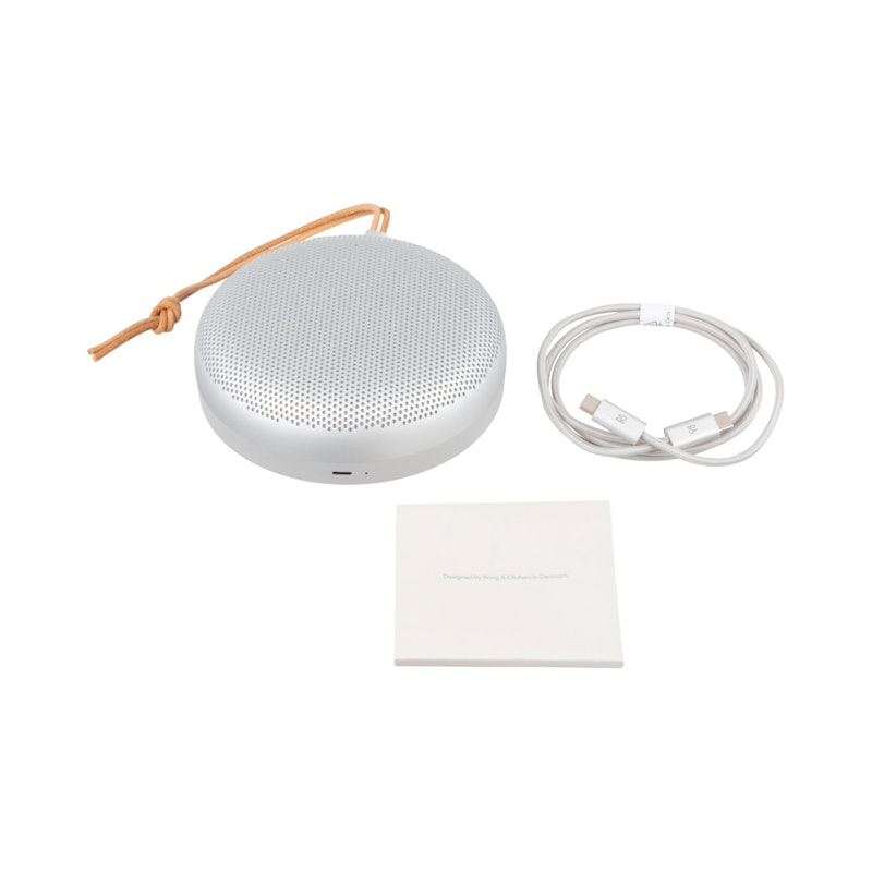 Beosound A1 3rd Gen 9