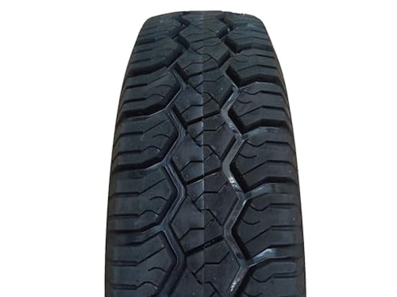 DELMAX サマータイヤ 145R12C 3