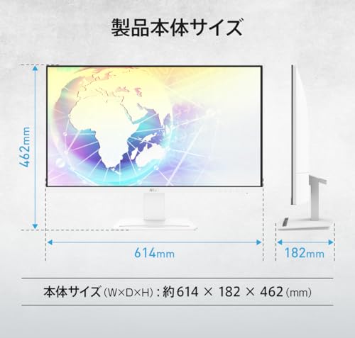 液晶ディスプレイ 3