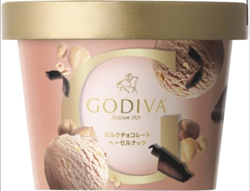 カップアイス 3