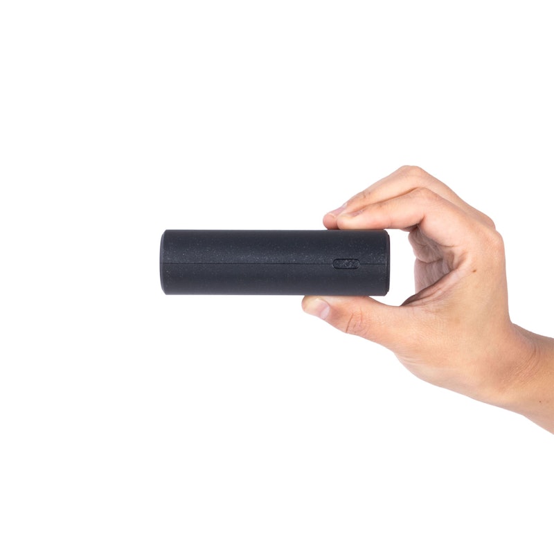 ナトリウムイオン電池モバイルバッテリー 4