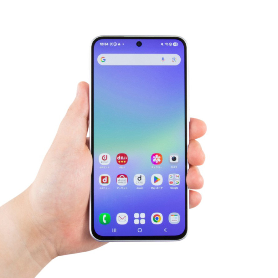 【徹底比較】Galaxyのおすすめ人気ランキング【サムスンのスマホはおすすめ？2026年】 5