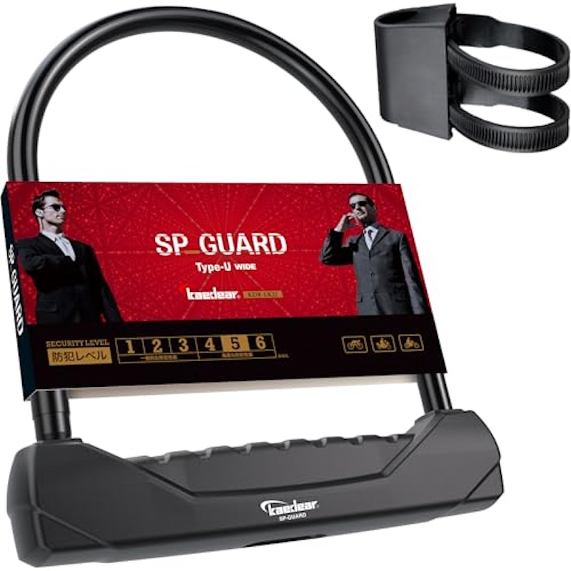 SP_GUARD Type-U WIDE 1