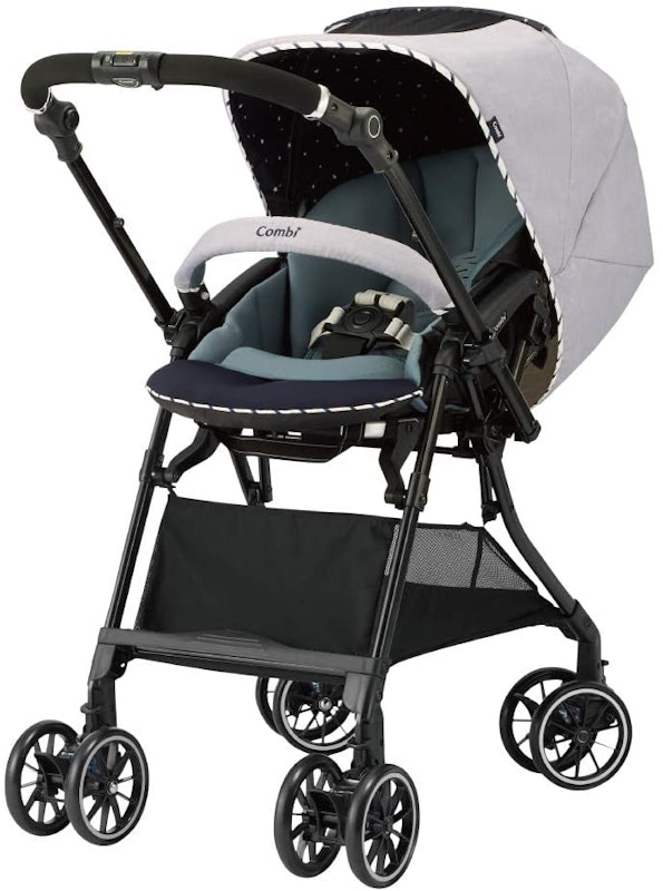 スゴカルα 4キャス compact エッグショック HS 1