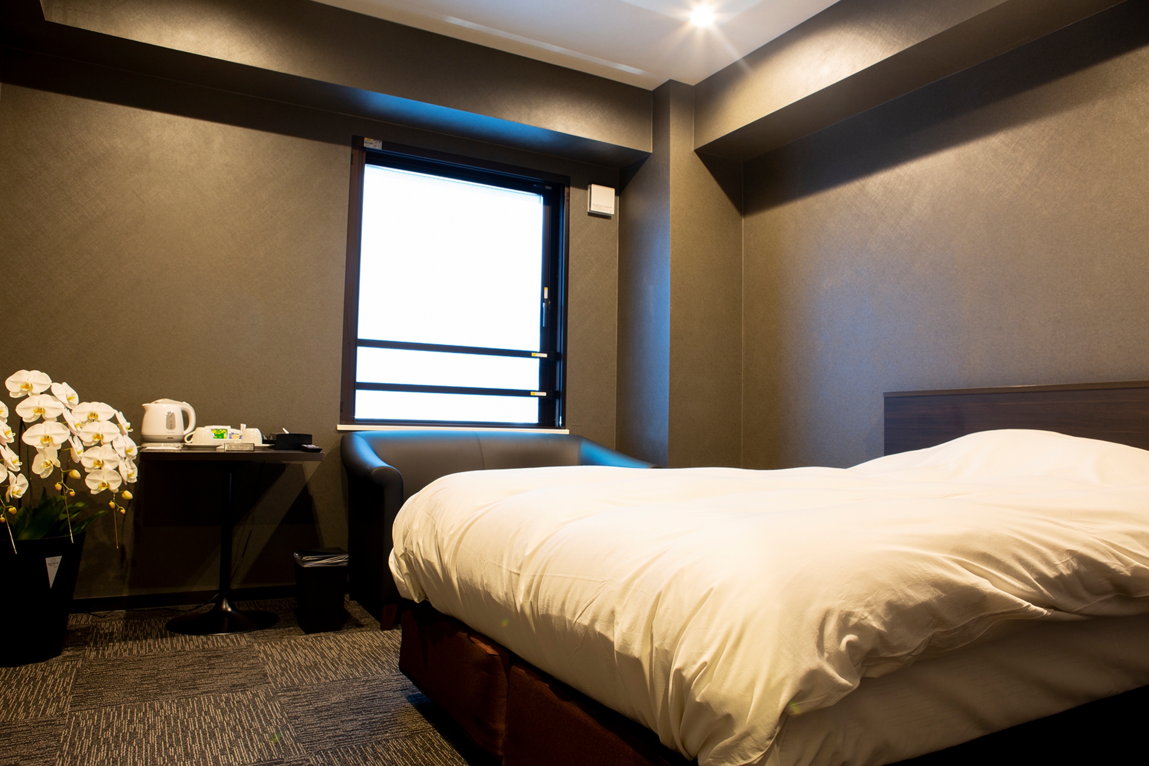 HOTEL PARMAN 3