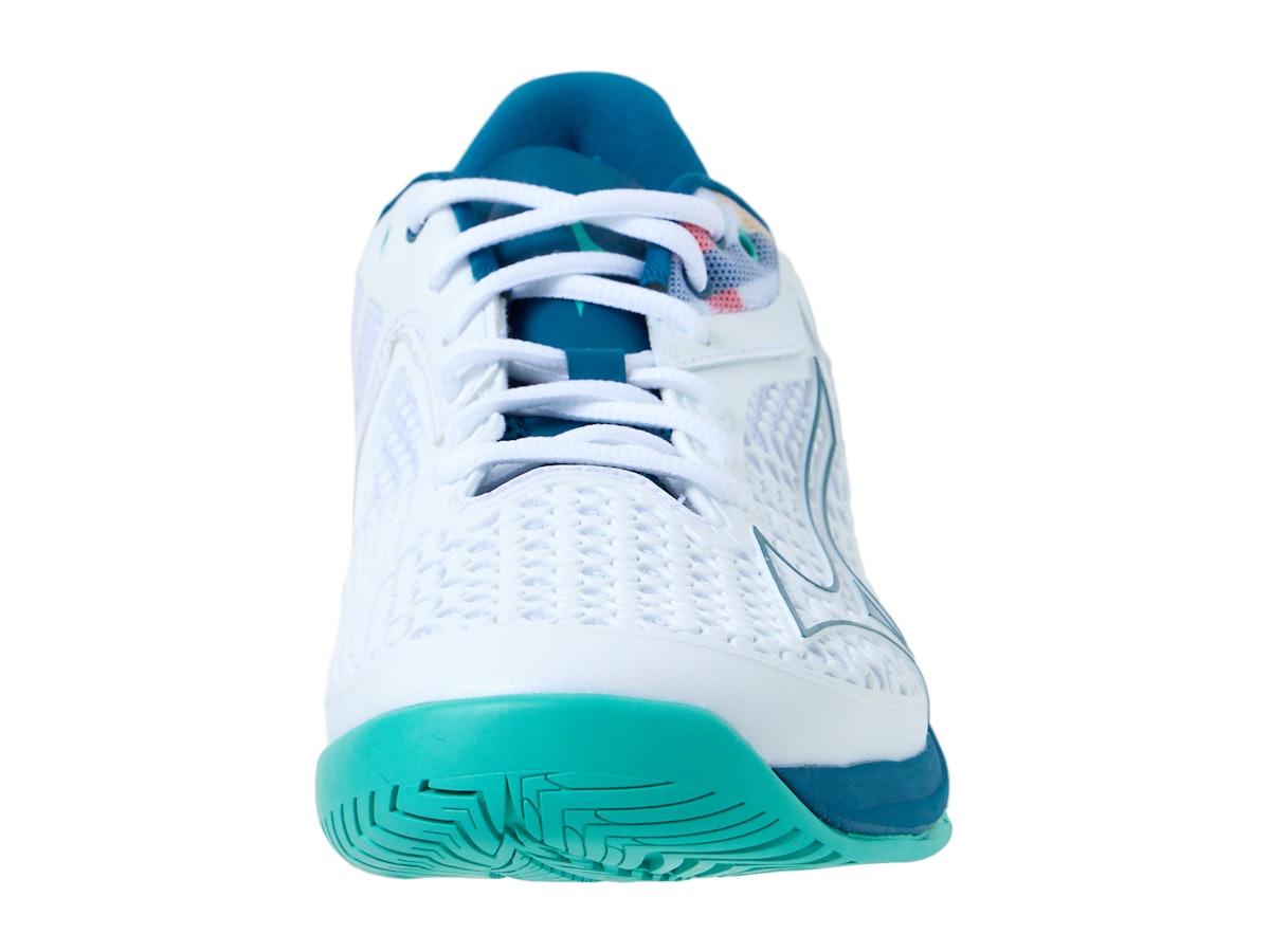 ミズノ ウエーブエクシード ツアー 5 ACをレビュー!クチコミ ミズノ ウエーブエクシード ツアー 5 ACをレビュー!クチコミ