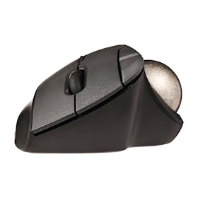 エレコム M-IT11BRシリーズ Bluetooth5.0トラックボール "IST"5ボタン ベアリングモデル M-IT11BRBK クチコミ評価・評判&検証レビュー 4