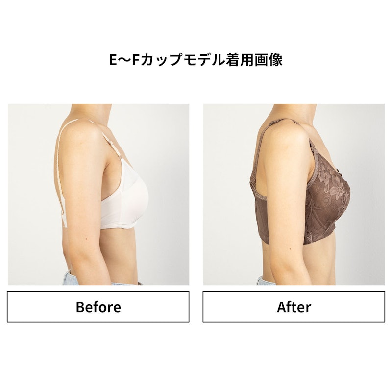 リフトアップロータスフラワー 7