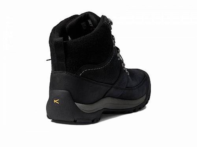 Kaci III Winter Mid Waterproof 5
