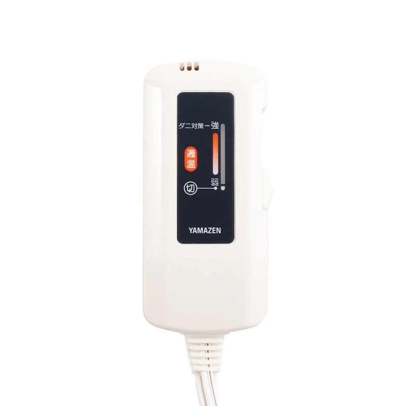 電気敷毛布 4