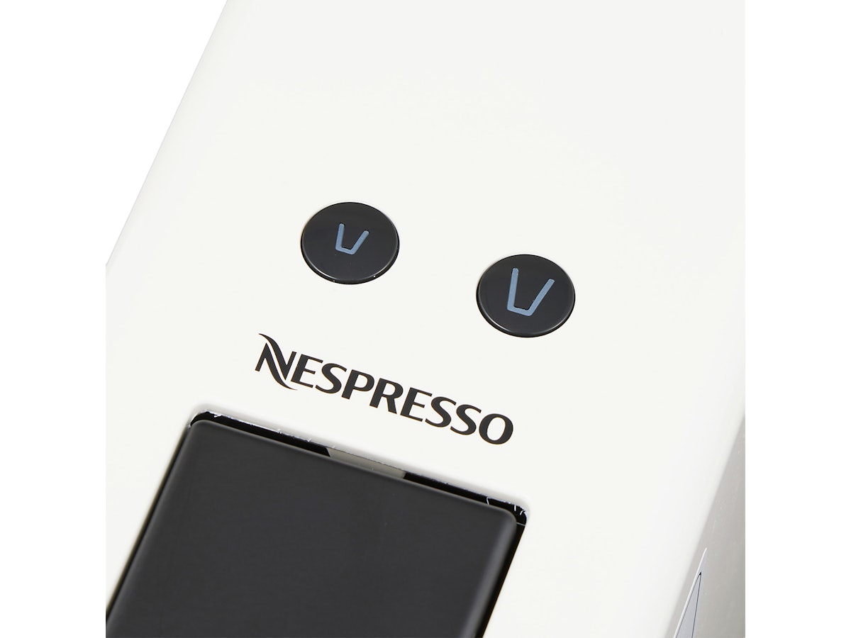 ネスレネスプレッソ Nespresso エッセンサ ミニ C30-WH-Wを検証 ネスレネスプレッソ Nespresso エッセンサ ミニ C30-WH-Wを検証