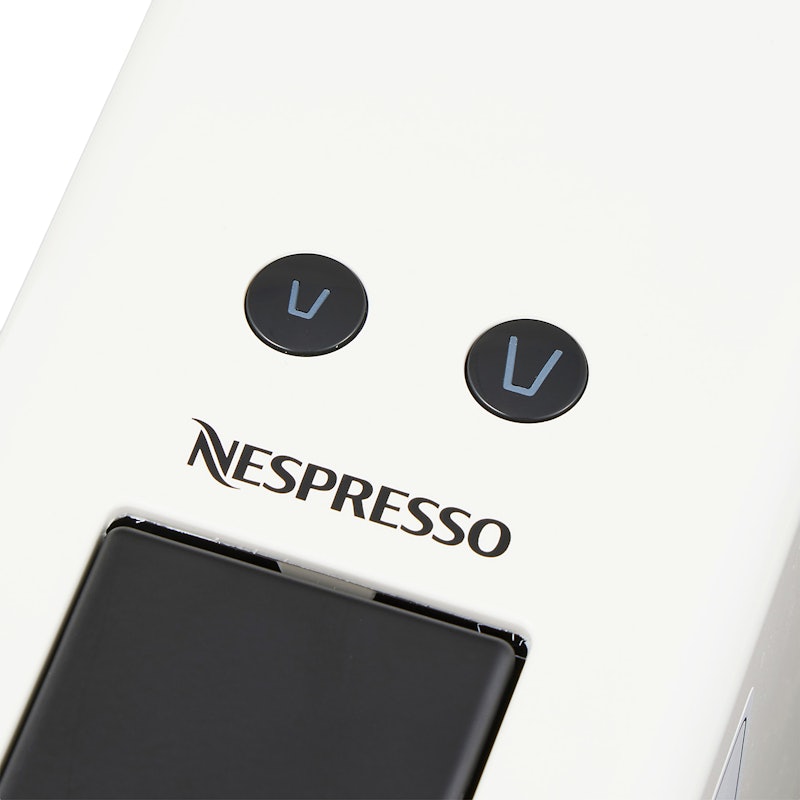Nestle Nespresso エッセンサ ミニ C30-WH-Wを検証レビュー Nestle Nespresso エッセンサ ミニ C30-WH-Wを検証レビュー