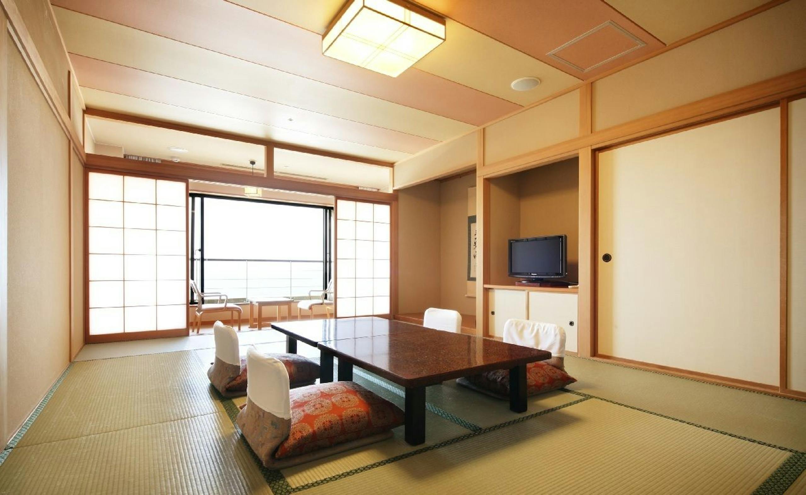大観荘せなみの湯 2