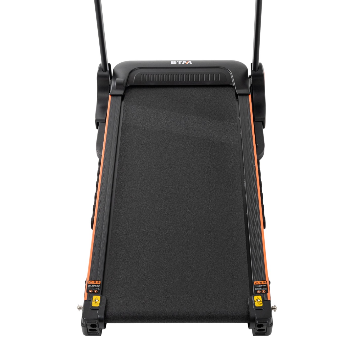 BTM 電動ランニングマシン N509P265893 クチコミ評価・評判&検証レビュー 4