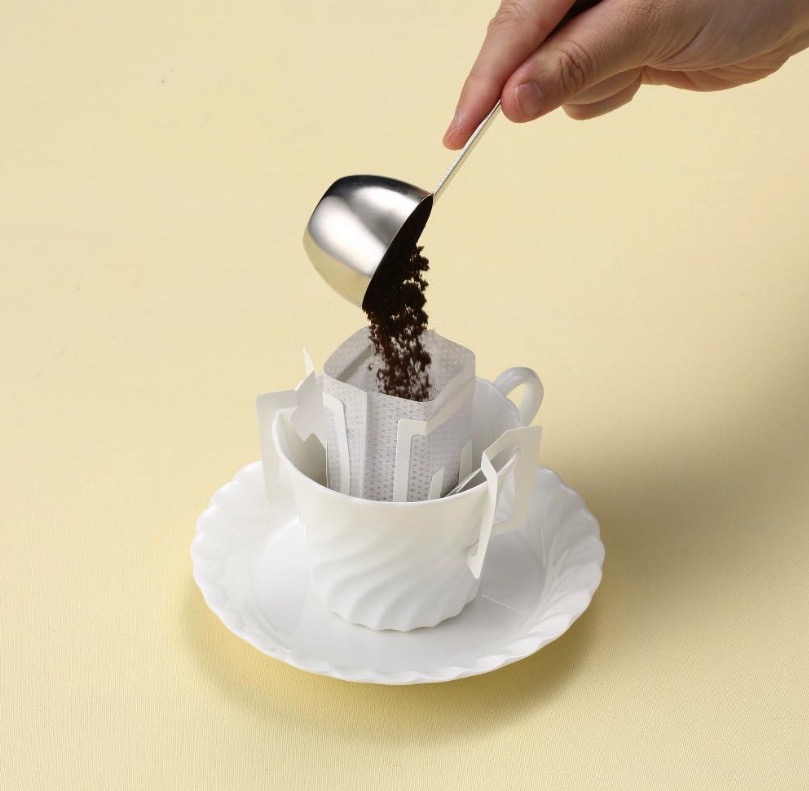 コーヒーフィルター 2