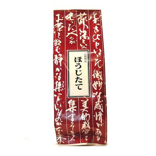 加賀棒茶 ほうじたて 1