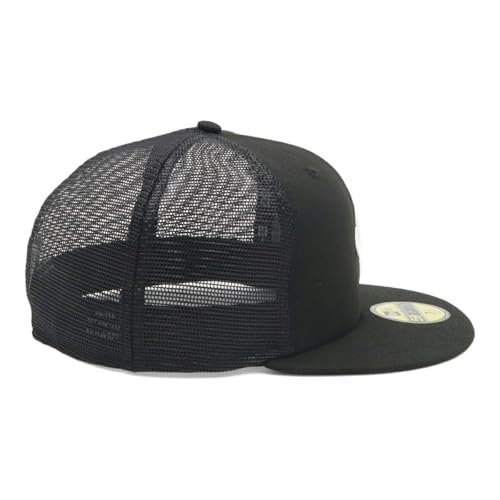 59FIFTY トラッカー クラシックロゴ メッシュキャップ  2