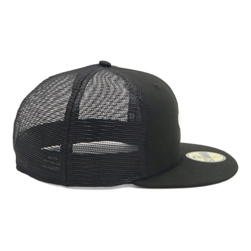 59FIFTY トラッカー クラシックロゴ メッシュキャップ 2