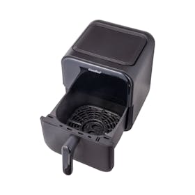 Comfee' ノンフライヤー CAD-40PK00B1を検証レビュー!ノンフライヤーの選び方も紹介 4