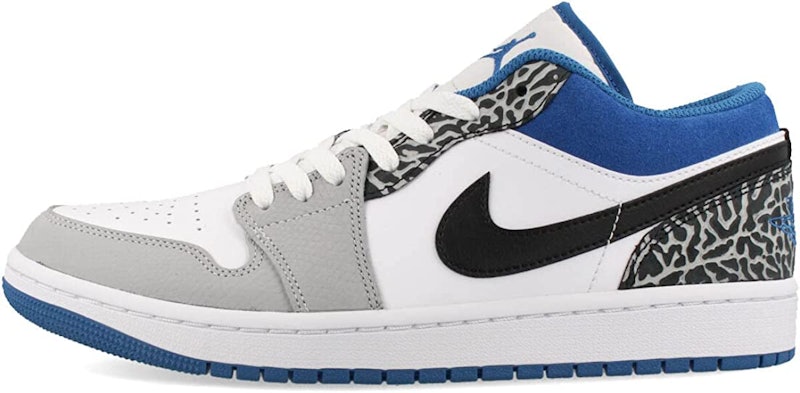 AIR JORDAN 1 LOW SE 1