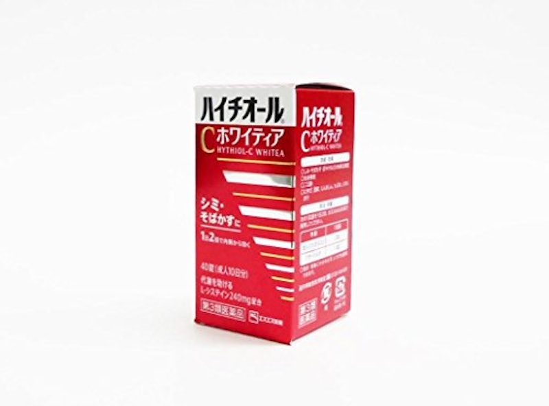 Cホワイティア 1