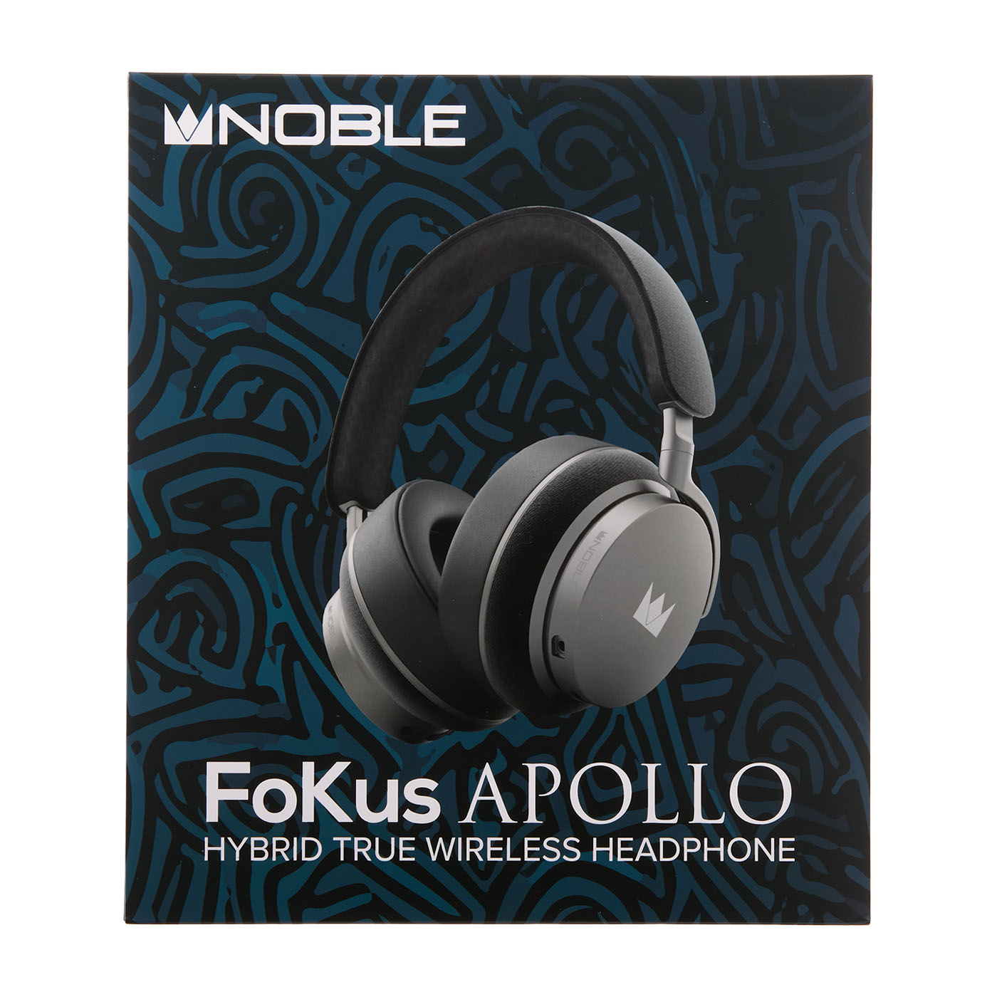 FoKus Apollo 9