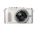オリンパス ミラーレス一眼 OLYMPUS PEN E-PL8 EZダブルズームキット ホワイト 1