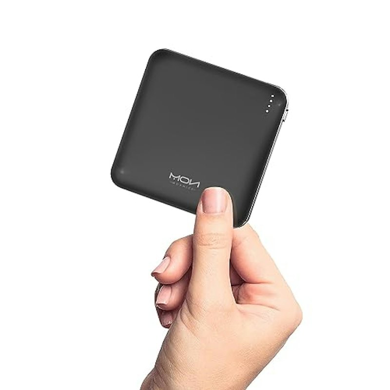 モバイルバッテリー 1