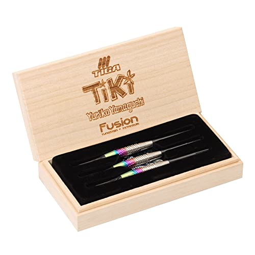 Tiki Fusion 山口祐理子選手モデル 3