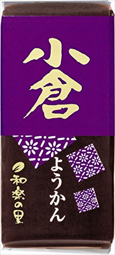 ミニ羊羹 小倉 1