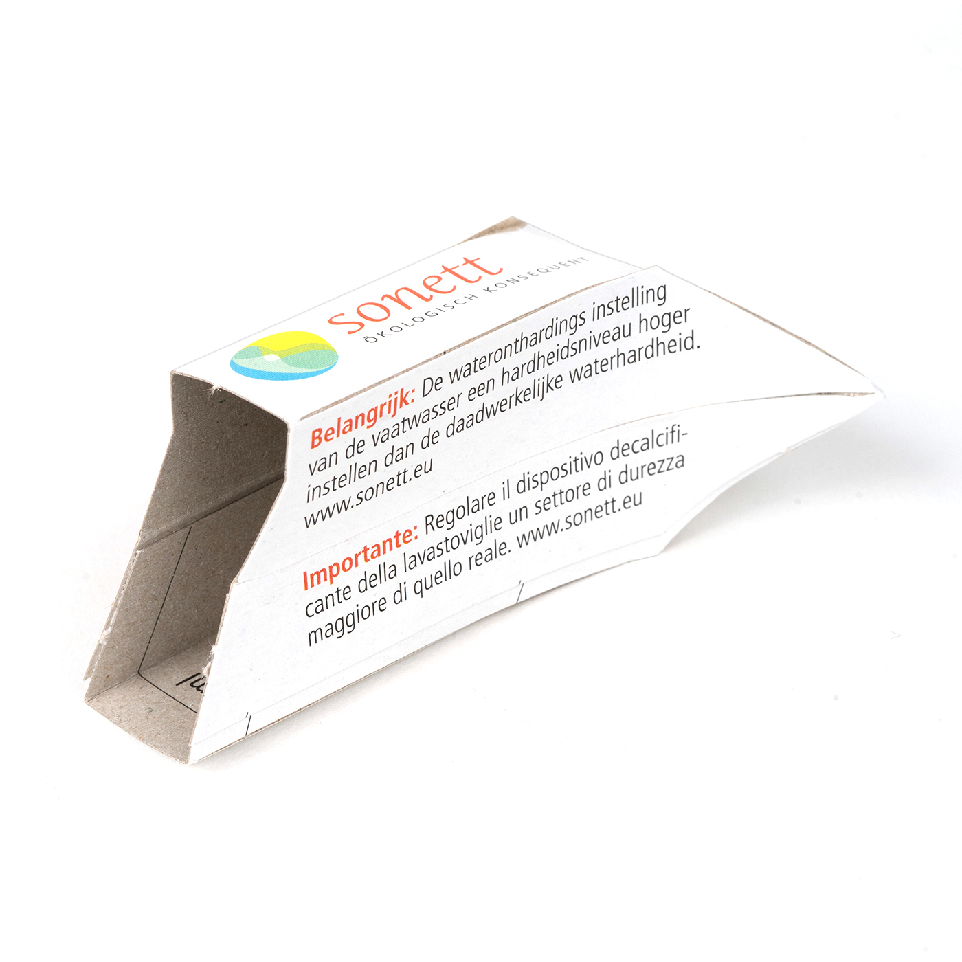 ソネット ナチュラルディッシュウォッシャーの口コミや評判を実際に使って検証レビュー Mybest