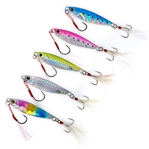 22年 メタルジグのおすすめ人気ランキング22選 Mybest