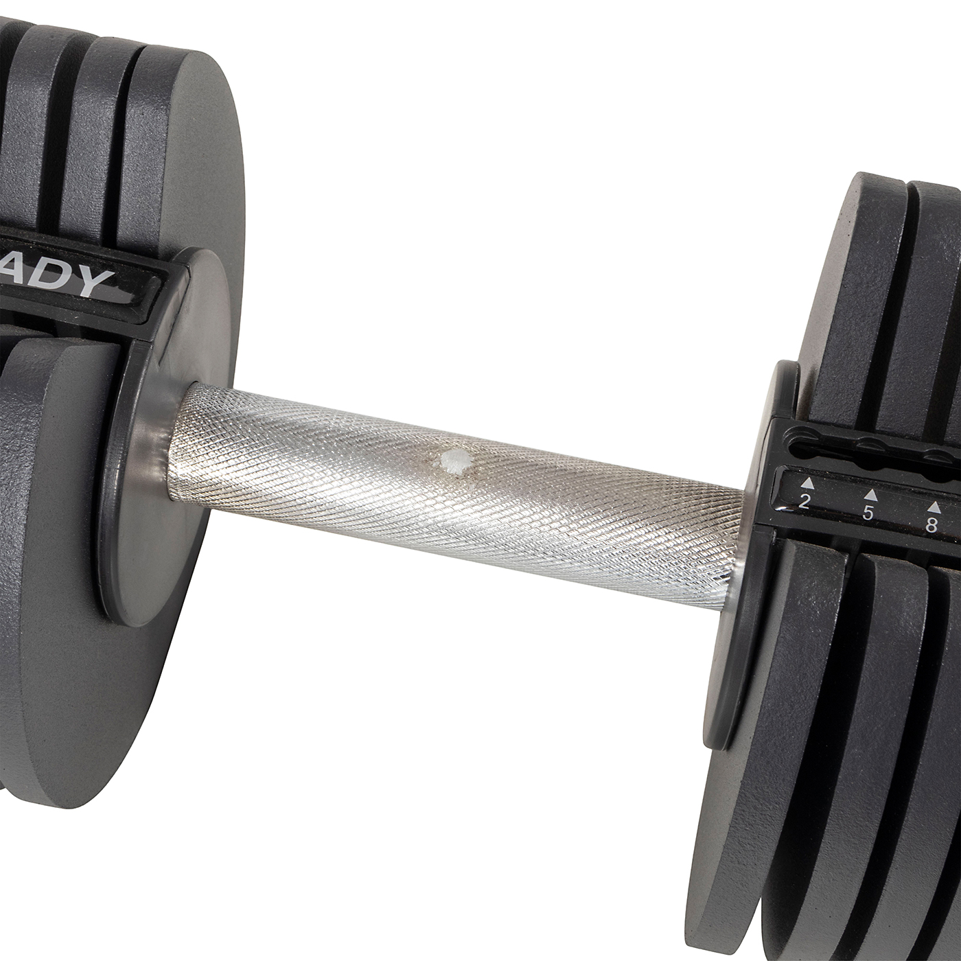 可変式ダンベル ST132 ステディジャパン 可変式ダンベル ST132を検証レビュー！可変式