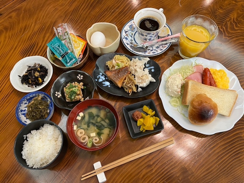 ラ・ガール大分 2