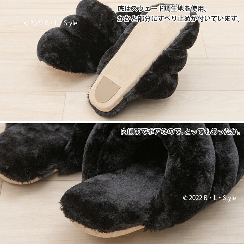Boappa 3