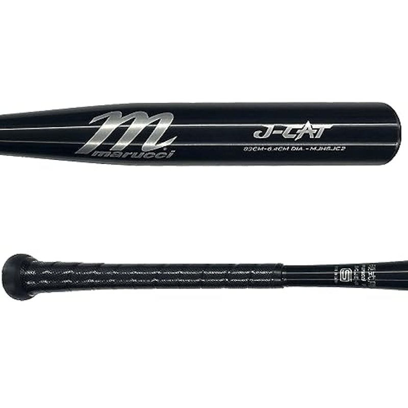J-CAT 硬式用 高校野球新基準対応 金属バット 2