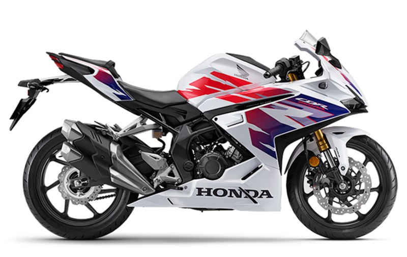 CBR250RR 2