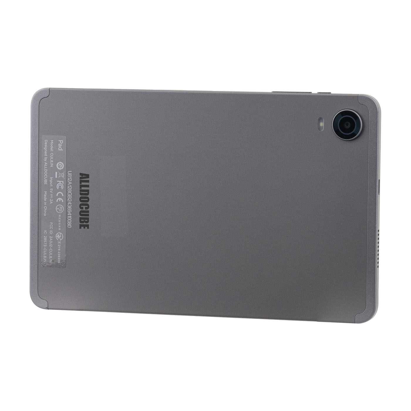 ALLDOCUBE iPlay 60 Mini Turboの口コミ・評判は？実際に使ってよい点