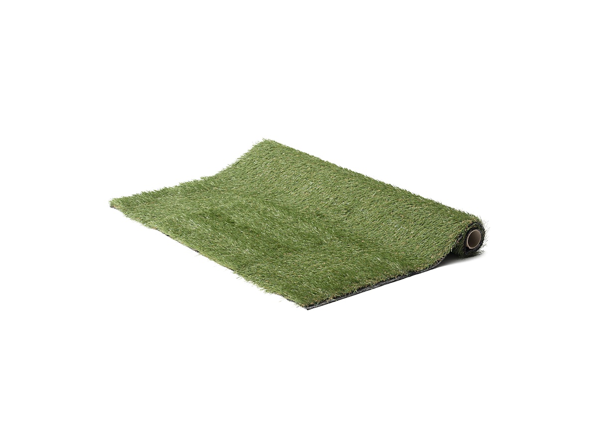 愛知県内・直接のお取引限定】カインズ丸巻きリアル人工芝2m×10m 35mm 愛知県内・直接のお取引限定】カインズ丸巻きリアル人工芝2m×10m 35mm