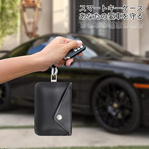 スマートキーケース  4