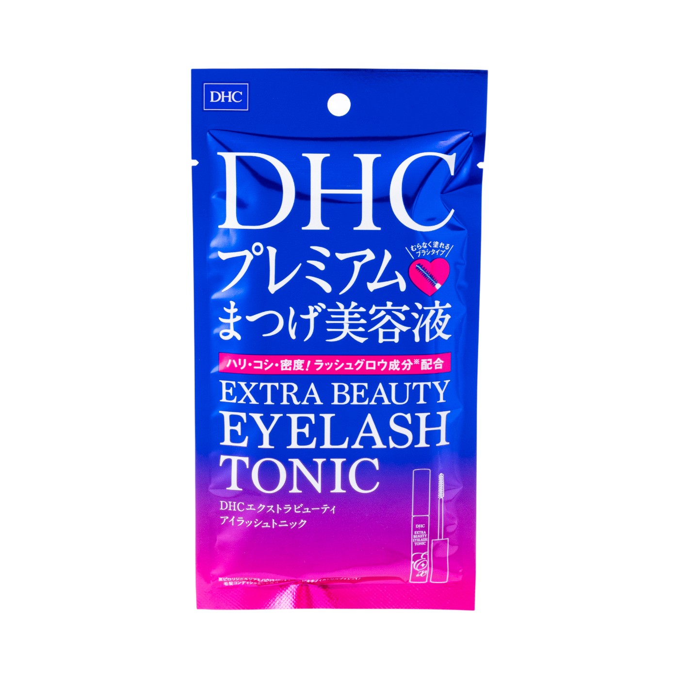エクストラビューティ アイラッシュトニック 4