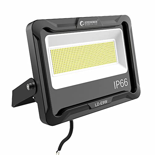 LED投光器 1